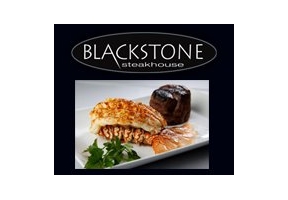 Long Island Blogger: Blackstone Steakhouse