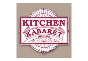 Long Island Blogger: Kitchen Kabaret