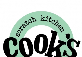 Long Island Blogger:  Cooks Scratch Kitchen & Bakery 