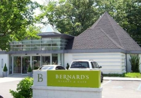 Long Island Blogger: Bernard's Market and Cafe