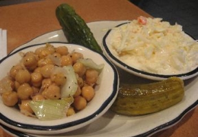 Long Island Blogger: Boomy's Kosher Deli and Restaurant
