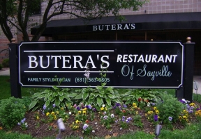 Long Island Blogger: Butera's
