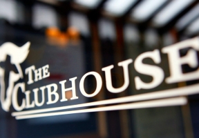 Long Island Blogger: Clubhouse