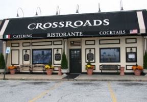 Long Island Blogger: Crossroads Restaurant