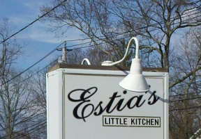 Long Island Blogger: Estia's Little Kitchen