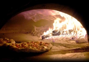 Long Island Blogger: Grana - An Awesome Classic Wood Fired Pizza