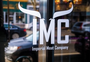 Long Island Blogger: IMC Restaurant & Bar