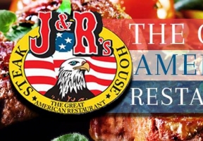 Long Island Blogger: J and R's Steakhouse