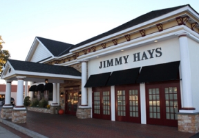 Long Island Blogger: Jimmy Hays Steakhouse