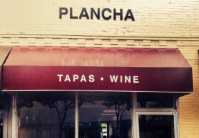Long Island Blogger: Plancha Tapas and Wine Bar