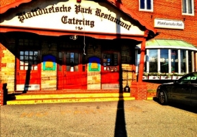 Long Island Blogger: Plattdeutsche Park Restaurant