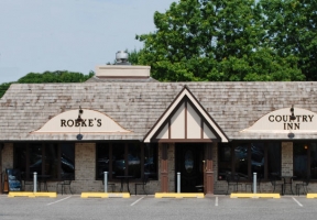 Long Island Blogger: Robke's Country Inn