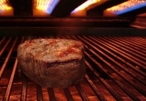 Long Island Blogger: Ruth's Chris Steak House