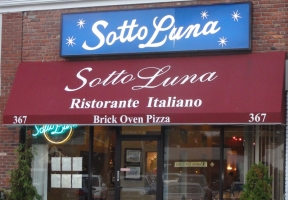 Long Island Blogger: Sotto Luna Restaurant