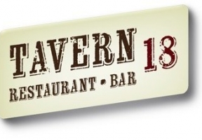 Long Island Blogger: Tavern 18 Restaurant & Bar
