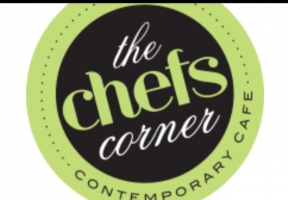 Long Island Blogger: The Chef's Corner