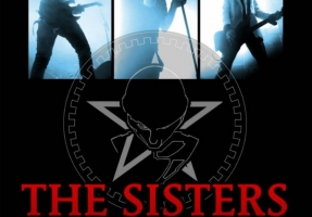 The Sisters of Mercy announce European tour ahead of U.K. festival appearance