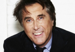 Bryan Ferry announces 8-city North American tour this September, October