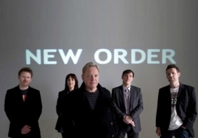 New Order planning fall release, ‘orchestral feel’ for first Peter Hook-less album