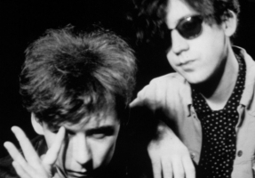 The Jesus and Mary Chain confirm festival appearances in France, Poland