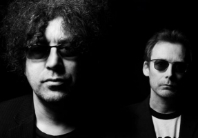 The Jesus and Mary Chain in Brazil: Watch hour-long, pro-shot video from São Paulo