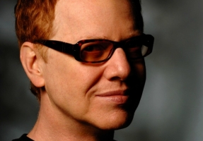 Danny Elfman brings Tim Burton-themed show back to Los Angeles this Halloween