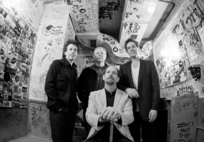 The Dream Syndicate announces ‘first New York show of the 21st century’ this November