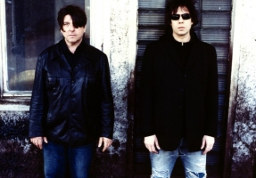 Echo & The Bunnymen: New album nearing completion, tours of U.S., Europe planned