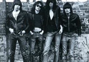 Tommy Ramone, last original member of the Ramones, 1949-2014