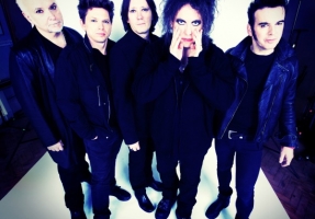 The Cure to perform ‘small clutch of happy hits’ at pair of London benefit shows this week