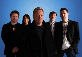 New Order announces July concerts in Chicago, Vancouver, San Francisco, Los Angeles