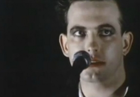 Vintage Video: ‘The Cure in Orange’ — watch out-of-print 1987 concert film in full