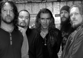 New Model Army mix studio, live tracks on ‘Between Wine and Blood’ — stream ‘Guessing’