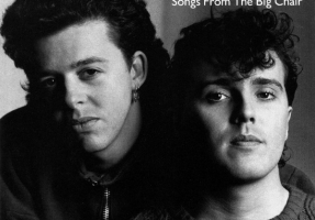 Tears For Fears’ ‘Songs From the Big Chair’ to be reissued this fall in giant 6-disc box set