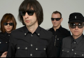 Primal Scream announce North American tour this May in support of ‘More Light’