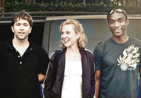 Throwing Muses announce handful of U.S. dates — including 2 with Tanya Donelly