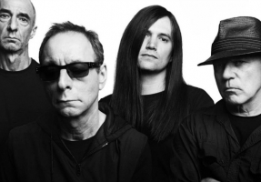 Wire announces self-titled 13th album, plus U.S. and U.K. tours — stream new track now