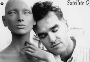 New releases: Morrissey, Snowbird featuring Cocteau Twins’ Simon Raymonde