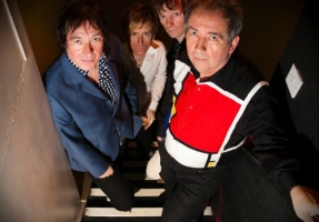 Buzzcocks launch PledgeMusic campaign to fund first new album in 8 years