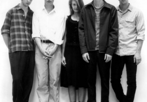 Camper Van Beethoven’s ‘Sweetheart,’ ‘Key Lime Pie’ due for expanded reissues