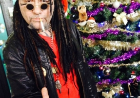 Ministry’s Al Jourgensen to enter rehab for alcohol abuse: ‘I need help on this one’