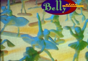 Belly’s 1993 debut album ‘Star’ to receive first-ever U.S. vinyl pressing this year