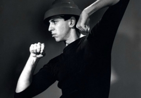 Devo’s Bob Casale, 1952-2014