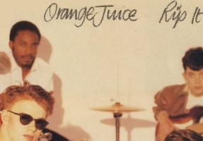 New releases: Orange Juice reissues, The Dream Syndicate live, new Suzanne Vega