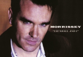 Morrissey to release remastered edition of 1994’s ‘Vauxhall and I’ in June