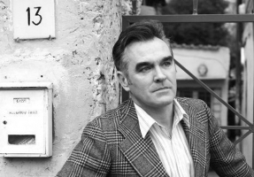 Morrissey’s new album ‘World Peace Is None of Your Business’ due late June/early July