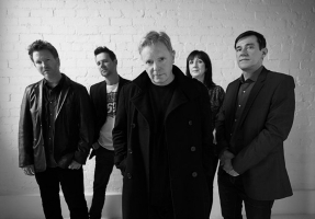 Here’s pro-shot video of that new New Order song — which is actually called ‘Singularity’