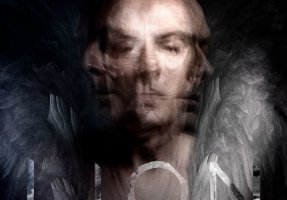 Peter Murphy debuts ‘I Am My Own Name’ — second new track off ‘Lion’