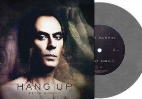 Peter Murphy’s new album ‘Lion’ arrives in June following Record Store Day preview