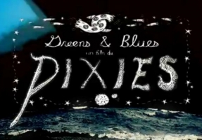 Pixies debut video for ‘Greens and Blues’ off ‘EP2,’ expand world tour